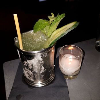 Cedar Local - Upper East Side - Cocktail Bars Near Me - New York, New York