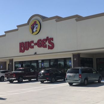 Buc-ee’s - Gas Stations Near Me - Saint Augustine, Florida Buc-ee’s - Gas Stations Near Me - Saint Augustine, Florida