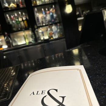 Ale & Compass Lounge - Lounges Near Me - Orlando, Florida
