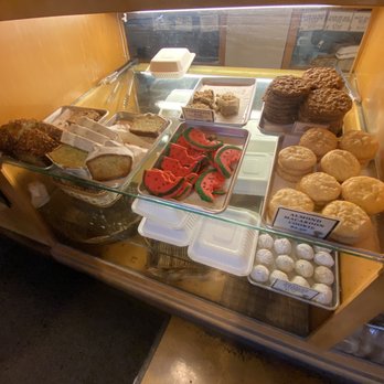 The Model Bakery - Bakeries Near Me - Napa, California