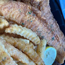 Catfish Meal Catfish Meal