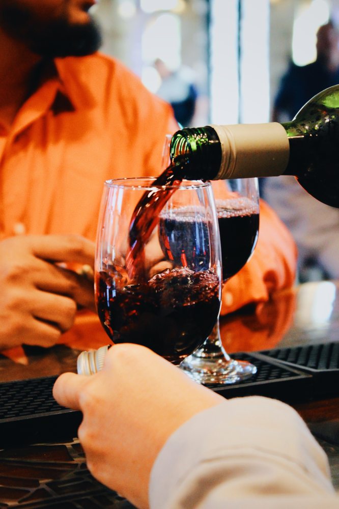 EPICURES CATERING 50 Photos 4700 Elmo Weedon Rd, College Station