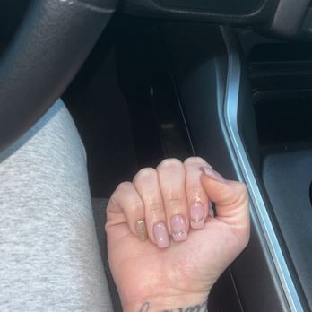 NV Nails & Spa - Nails are okay - Nail Salons Near Me - Branson, Missouri