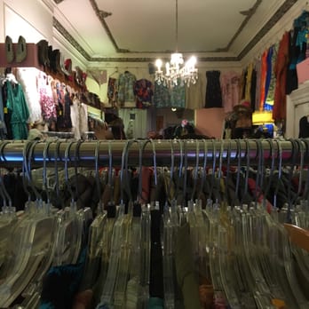 The ZONE - Used, Vintage & Consignment Near Me - Baltimore, Maryland