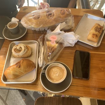 Silva's Bakery Naples - Bacon cream cheese bread, cinnamon roll, ham and cheese bread, gluten free cheesecake, vanilla latte - Bakeries Near Me - Naples, Florida Silva's Bakery Naples - Bacon cream cheese bread, cinnamon roll, ham and cheese bread, gluten free cheesecake, vanilla latte - Bakeries Near Me - Naples, Florida