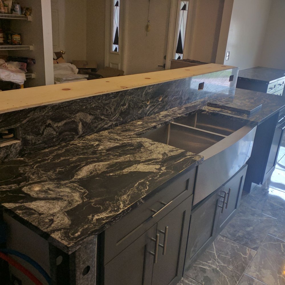 A1 Plus Stone Design - Kitchen & Bath Near Me - Lake Worth, Florida
