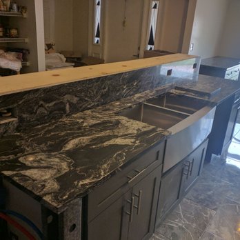 A1 Plus Stone Design - Kitchen & Bath Near Me - Lake Worth, Florida