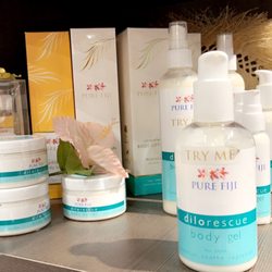 user provided Tanoa Hawaii- Pearlridge photo