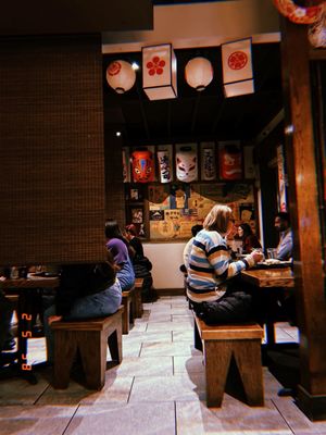 Wagaya - Westside by null