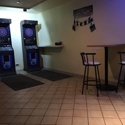Sportbar Ballis