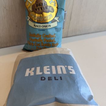 Klein's Deli - Delis Near Me - San Francisco, California
