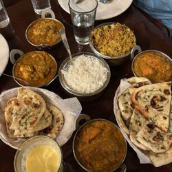 Masala Corner