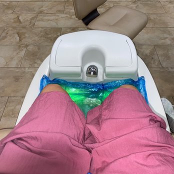 Noire Nails & Spa - Pedis! - Nail Salons Near Me - Tampa, Florida Noire Nails & Spa - Pedis! - Nail Salons Near Me - Tampa, Florida