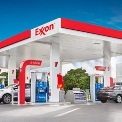 Exxon