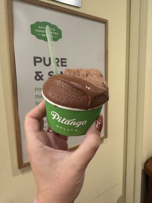 Pitango Gelato & Coffee, The Wharf by null