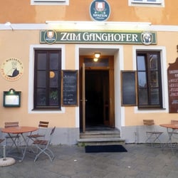 Zum Ganghofer