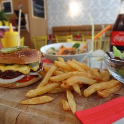 Biiig - Burger