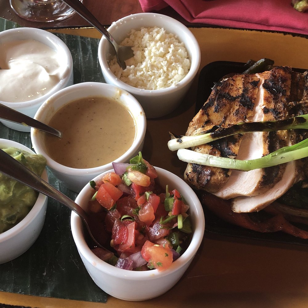 El Vez - Chicken Carbon For One - Mexican Near Me - Philadelphia, Pennsylvania El Vez - Chicken Carbon For One - Mexican Near Me - Philadelphia, Pennsylvania