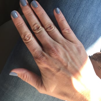 Nail Lounge - Nail Salons Near Me - Allen, Texas