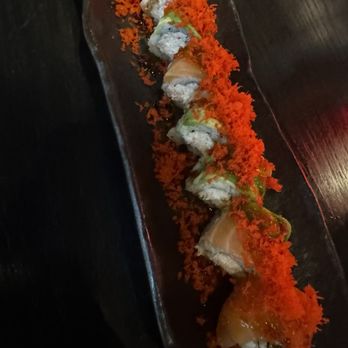 Ichigo Ichie - Red Mango Crunch - Japanese Near Me - Nashville, Tennessee
