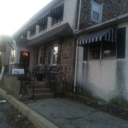 Outside Outside