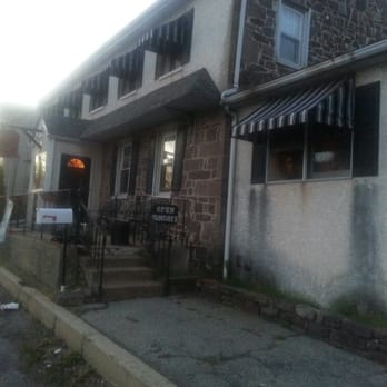 Osteria - Front of building on Germantown Pike - Italian Near Me - Collegeville, Pennsylvania Osteria - Front of building on Germantown Pike - Italian Near Me - Collegeville, Pennsylvania
