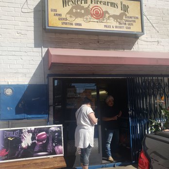 Western Fire Arms - New location. - Security Systems Near Me - Bell, California Western Fire Arms - New location. - Security Systems Near Me - Bell, California