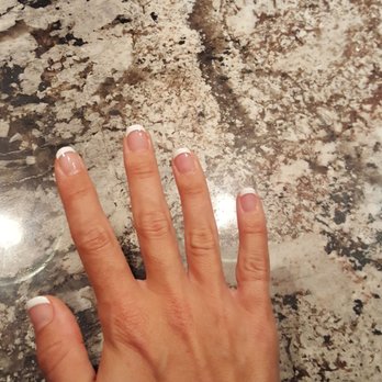 Judy's Nails La Mesa - Nail Salons Near Me - La Mesa, California