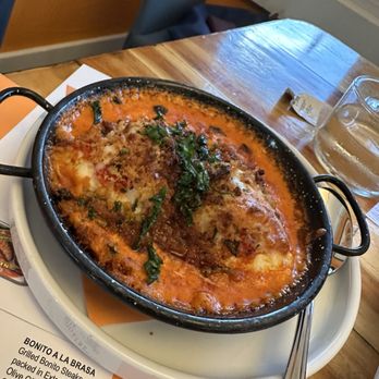 Bravas Bar de Tapas - Spanish Near Me - Healdsburg, California