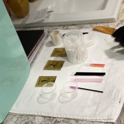 Pout - Our trained technicians use the latest techniques and tools to help you get the results you want!