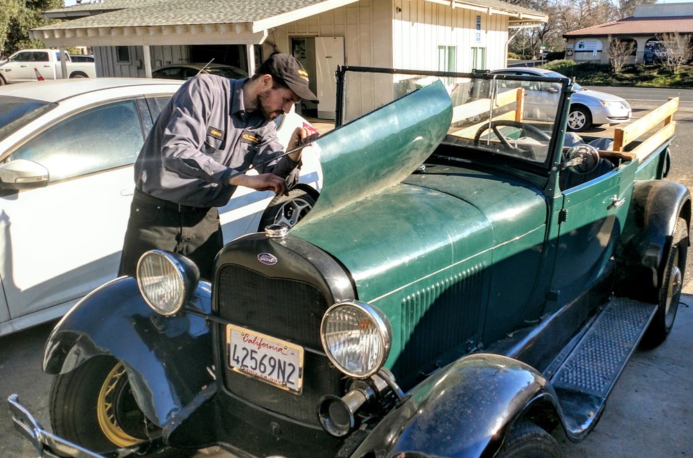 AUTOMOTIVE Updated September 2024 12 Photos & 25 Reviews