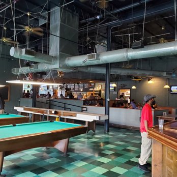 Twain's Brewpub & Billiards - Pool tables - Pool Halls Near Me - Decatur, Georgia Twain's Brewpub & Billiards - Pool tables - Pool Halls Near Me - Decatur, Georgia