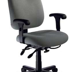 Kare Products - Ergonomic Office Chair, for the mid to large size users