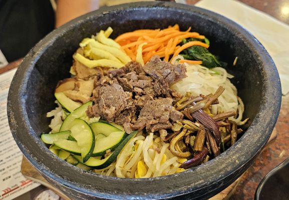 BCD Tofu House by null