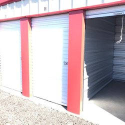 Ward Brothers Storage