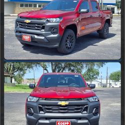 Koepp Chevrolet