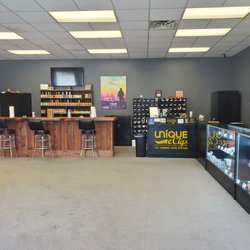 Unique eCigs