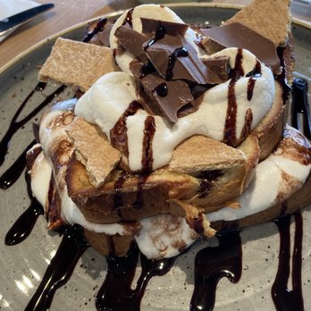The Hard Bean Brunch - Breakfast & Brunch Near Me - Port Moody, British Columbia The Hard Bean Brunch - Breakfast & Brunch Near Me - Port Moody, British Columbia
