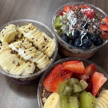 Everbowl - Regular Whatever Bowl - Acai Bowls Near Me - Las Vegas, Nevada Everbowl - Regular Whatever Bowl - Acai Bowls Near Me - Las Vegas, Nevada