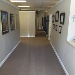 Rathmann-Richards Chiropractic Clinic