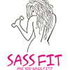 SASS Fit gift card