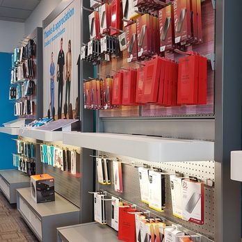 AT&T Store - Decent selection but like many merchants these days, the inventory is not very deep. - Mobile Phones Near Me - Riverbank, California AT&T Store - Decent selection but like many merchants these days, the inventory is not very deep. - Mobile Phones Near Me - Riverbank, California