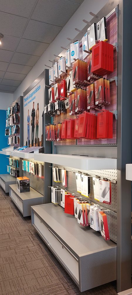 AT&T STORE - Updated June 2026 - 23 Photos & 27 Reviews - 2207 Claribel ...