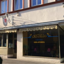Cristallo Eiscafe