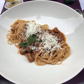 Ristorante Comeback - Spaghetti - Italian Near Me - Wiesbaden, HE Ristorante Comeback - Spaghetti - Italian Near Me - Wiesbaden, HE