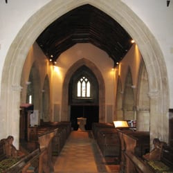 Church of St Nicholas