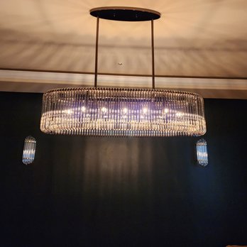 Voltman Lighting And Power - Beautiful 213 piece Chandelier Installed. - Lighting Fixtures & Equipment Near Me Voltman Lighting And Power - Beautiful 213 piece Chandelier Installed. - Lighting Fixtures & Equipment Near Me