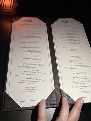 Menu photo 6 The 196 Club Hartford, CT Menu photo 6 The 196 Club Hartford, CT