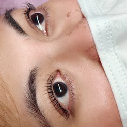 KT Lash Bar - Lash lift and tinting