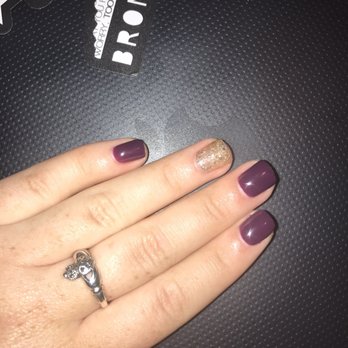 Beauty Zone - Skating on Thin Iceland gel polish and legendary gel polish on my natural nails. - Nail Salons Near Me - Petaluma, California Beauty Zone - Skating on Thin Iceland gel polish and legendary gel polish on my natural nails. - Nail Salons Near Me - Petaluma, California